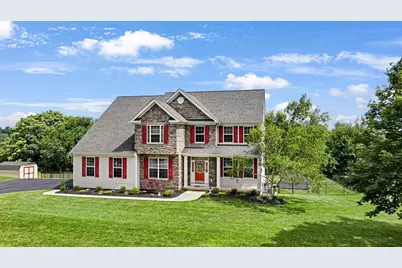 35 Hill View Drive, Florida, NY 10921 - Photo 1