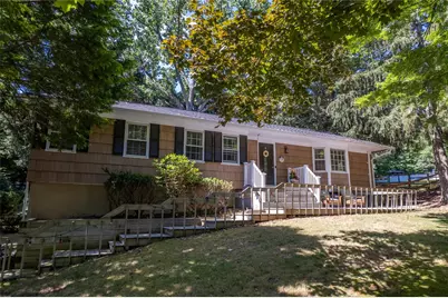 33 Circle Drive, Shoreham, NY 11786 - Photo 1