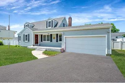 2656 Seminole Avenue, Seaford, NY 11783 - Photo 1