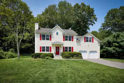 331 Overlook Court, Carmel, NY 10512 - Photo 1