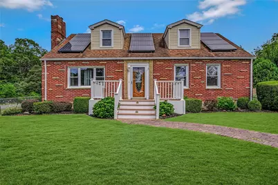 1276 William Floyd Parkway, Shirley, NY 11967 - Photo 1