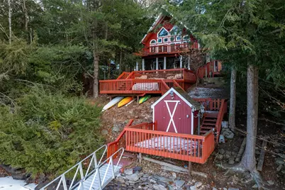 233 Lake Shore Drive, Monticello, NY 12701 - Photo 1