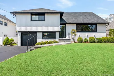 168 Concord Avenue, Oceanside, NY 11572 - Photo 1