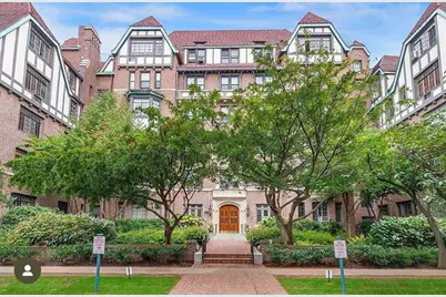 4 Dartmouth Street #7, Forest Hills, NY 11375 - Photo 1