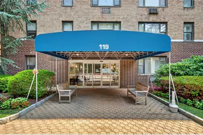 119 E Hartsdale Avenue #3K, Hartsdale, NY 10530 - Photo 1