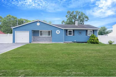 94 Arpage Drive E, Shirley, NY 11967 - Photo 1