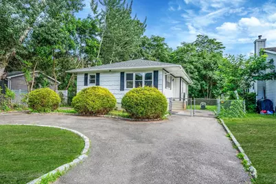 44 Edgewater Drive, Mastic Beach, NY 11951 - Photo 1