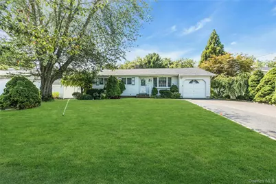 10 Lucille Drive, Sayville, NY 11782 - Photo 1