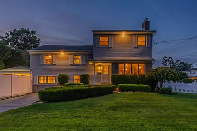 3067 Johnson Place, Wantagh, NY 11793 - Photo 1