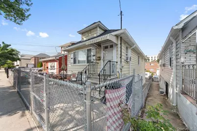 730 Logan Avenue, Bronx, NY 10465 - Photo 1