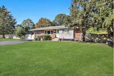 1524 Pine Acres Boulevard, Bay Shore, NY 11706 - Photo 1