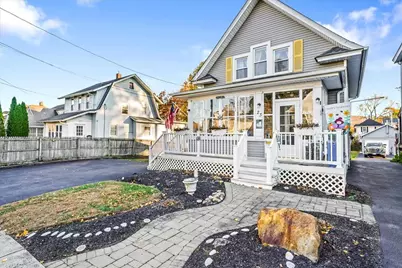 23 Oak Street, Newburgh, NY 12550 - Photo 1