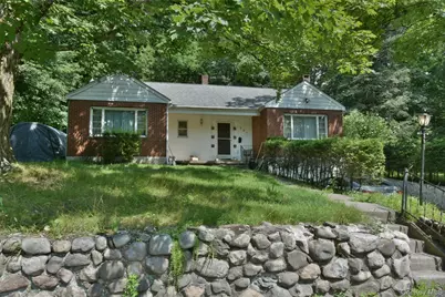 201 N Orange Street, Port Jervis, NY 12771 - Photo 1