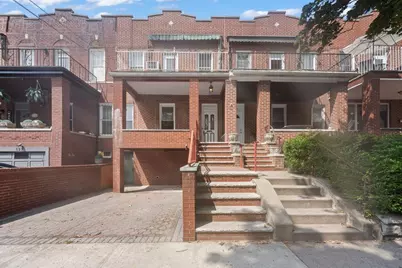 125 93rd Street, Brooklyn, NY 11209 - Photo 1