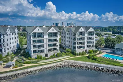 780 Davenport Avenue #8PH, New Rochelle, NY 10805 - Photo 1