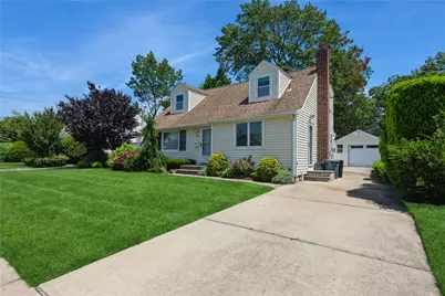 755 Durham Road, East Meadow, NY 11554 - Photo 1