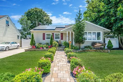 54 Gormley Avenue, Roosevelt, NY 11575 - Photo 1