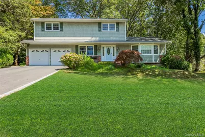 5 Stony Wood Road, Setauket, NY 11733 - Photo 1