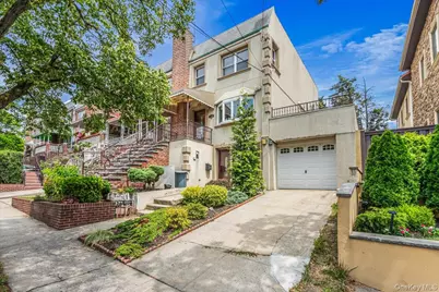 54-45 63rd Place, Maspeth, NY 11378 - Photo 1