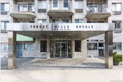 7601 113th Street #4A, Forest Hills, NY 11375 - Photo 1