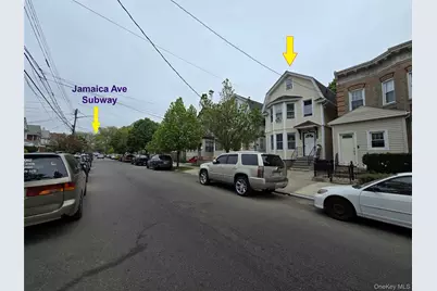 87-79 108 Street, Richmond Hill, NY 11418 - Photo 1