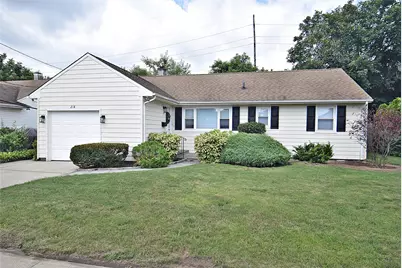 218 Gibson Boulevard, Valley Stream, NY 11581 - Photo 1