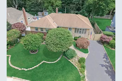 3167 Morgan Drive, Wantagh, NY 11793 - Photo 1