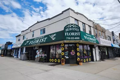 13501 Crossbay Boulevard, Ozone Park, NY 11417 - Photo 1