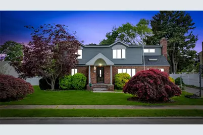 219 Evergreen Avenue, Bethpage, NY 11714 - Photo 1