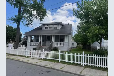 22 Bonnell Street, Middletown, NY 10940 - Photo 1