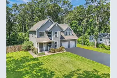 509 Lockwood Drive, Shirley, NY 11967 - Photo 1