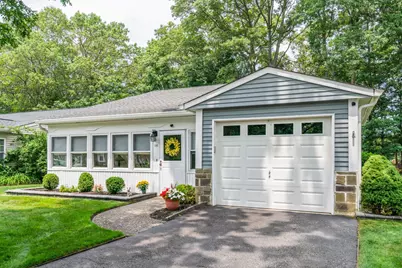 186 Canterbury Drive, Ridge, NY 11961 - Photo 1