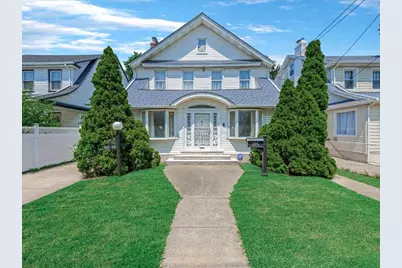 188-45 Quencer Road, Saint Albans, NY 11412 - Photo 1