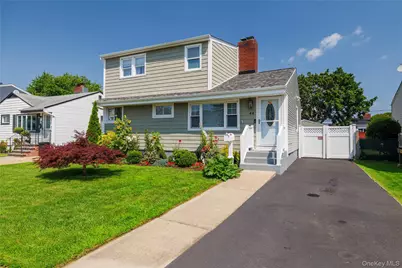 44 Tyler Street, Freeport, NY 11520 - Photo 1