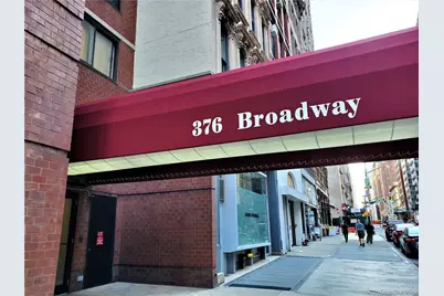 376 Broadway #17E, New York, NY 10013 - Photo 1