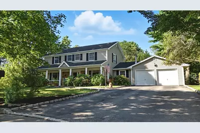 5 Hilton Court, Stony Brook, NY 11790 - Photo 1