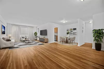 3720 Independence Avenue #5G, Bronx, NY 10463 - Photo 1