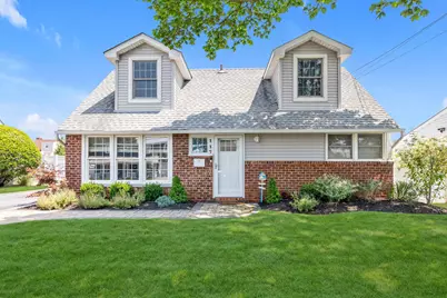 117 Belmill Road, Bellmore, NY 11710 - Photo 1