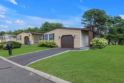 96 Village Circle West, Manorville, NY 11949 - Photo 1