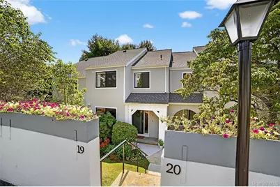 19 Wildwood Road #19, Katonah, NY 10536 - Photo 1