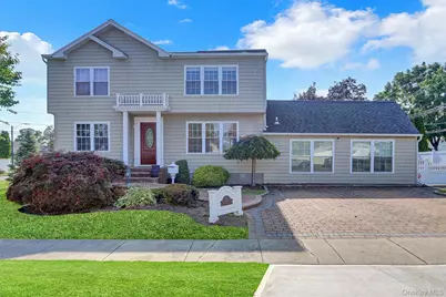 72 N Fordham Road, Hicksville, NY 11801 - Photo 1