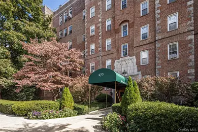 270 Bronxville Road #B63, Bronxville, NY 10708 - Photo 1