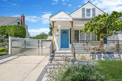 1042 Jerome Road, Franklin Square, NY 11010 - Photo 1