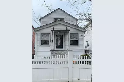 166-05 144 Ave, Jamaica, NY 11434 - Photo 1
