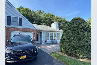 47 Standish Drive, Mount Sinai, NY 11766 - Photo 1