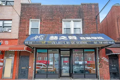 9036 Corona Avenue, Elmhurst, NY 11373 - Photo 1