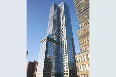 350 W 42nd Street #11L, New York, NY 10036 - Photo 1