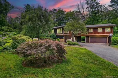 4 Cedar Hill Road, Bedford, NY 10506 - Photo 1
