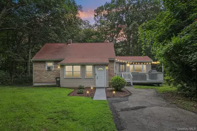 501 Circle Lane, Newburgh, NY 12550 - Photo 1