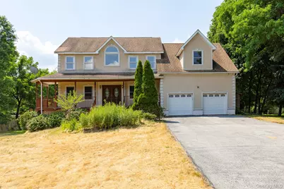 27 King Drive, Poughkeepsie, NY 12603 - Photo 1